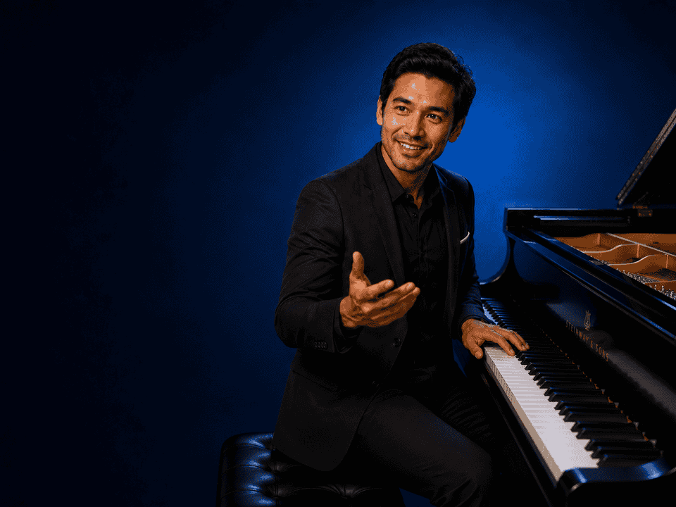 Local music instructor